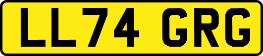 LL74GRG
