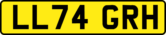 LL74GRH