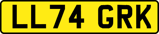 LL74GRK