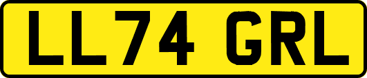 LL74GRL