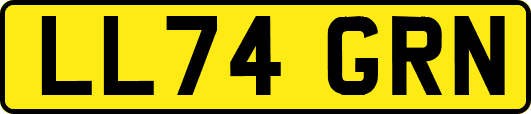 LL74GRN