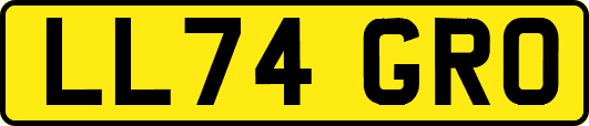 LL74GRO