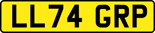 LL74GRP