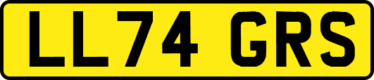 LL74GRS