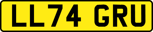 LL74GRU