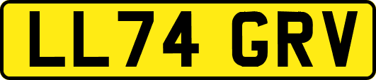 LL74GRV
