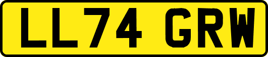 LL74GRW