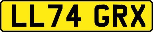 LL74GRX