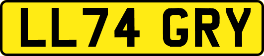 LL74GRY