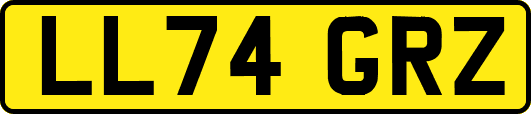 LL74GRZ