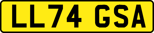 LL74GSA