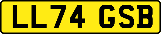 LL74GSB