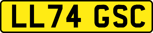 LL74GSC