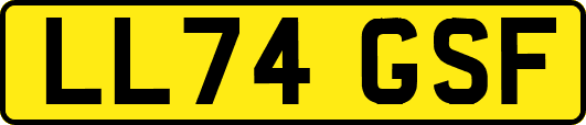 LL74GSF