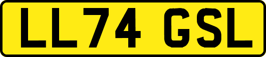 LL74GSL
