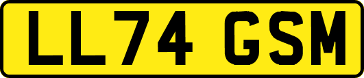 LL74GSM