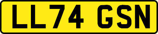 LL74GSN