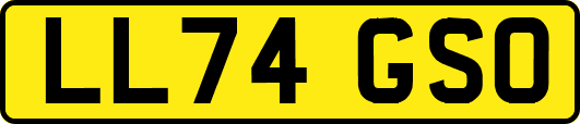 LL74GSO