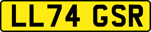 LL74GSR