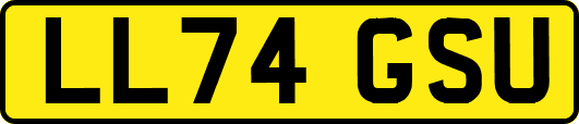 LL74GSU