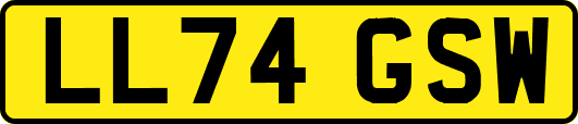 LL74GSW
