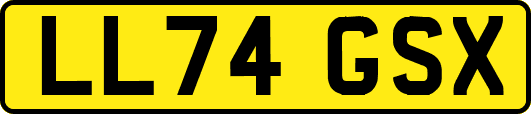 LL74GSX
