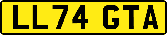 LL74GTA