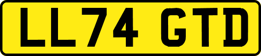 LL74GTD