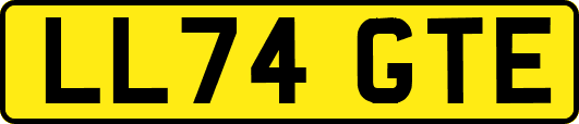 LL74GTE