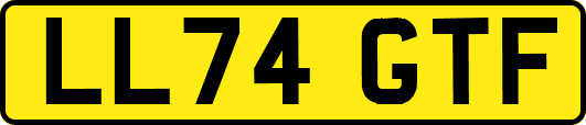 LL74GTF