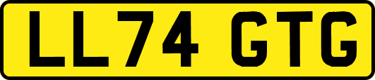 LL74GTG