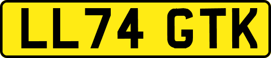 LL74GTK