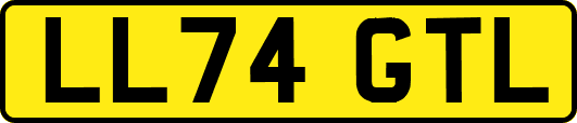 LL74GTL
