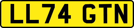 LL74GTN