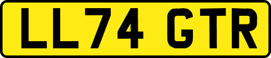 LL74GTR