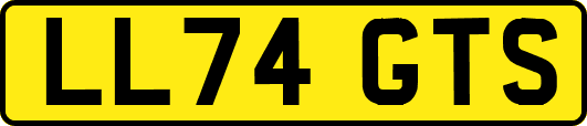 LL74GTS