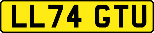 LL74GTU