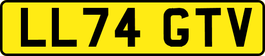 LL74GTV