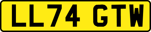 LL74GTW