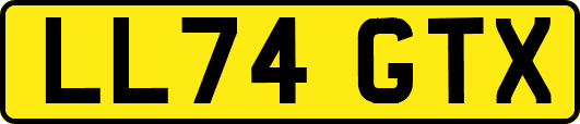 LL74GTX