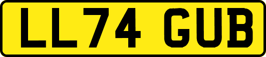 LL74GUB