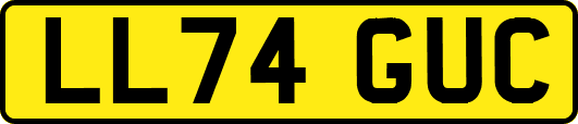 LL74GUC