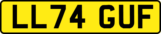 LL74GUF