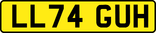 LL74GUH