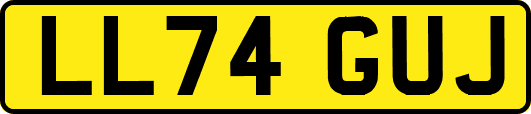 LL74GUJ