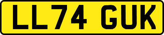 LL74GUK