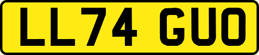 LL74GUO