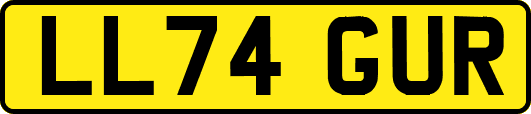 LL74GUR