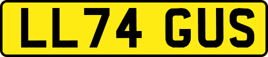 LL74GUS