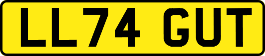 LL74GUT